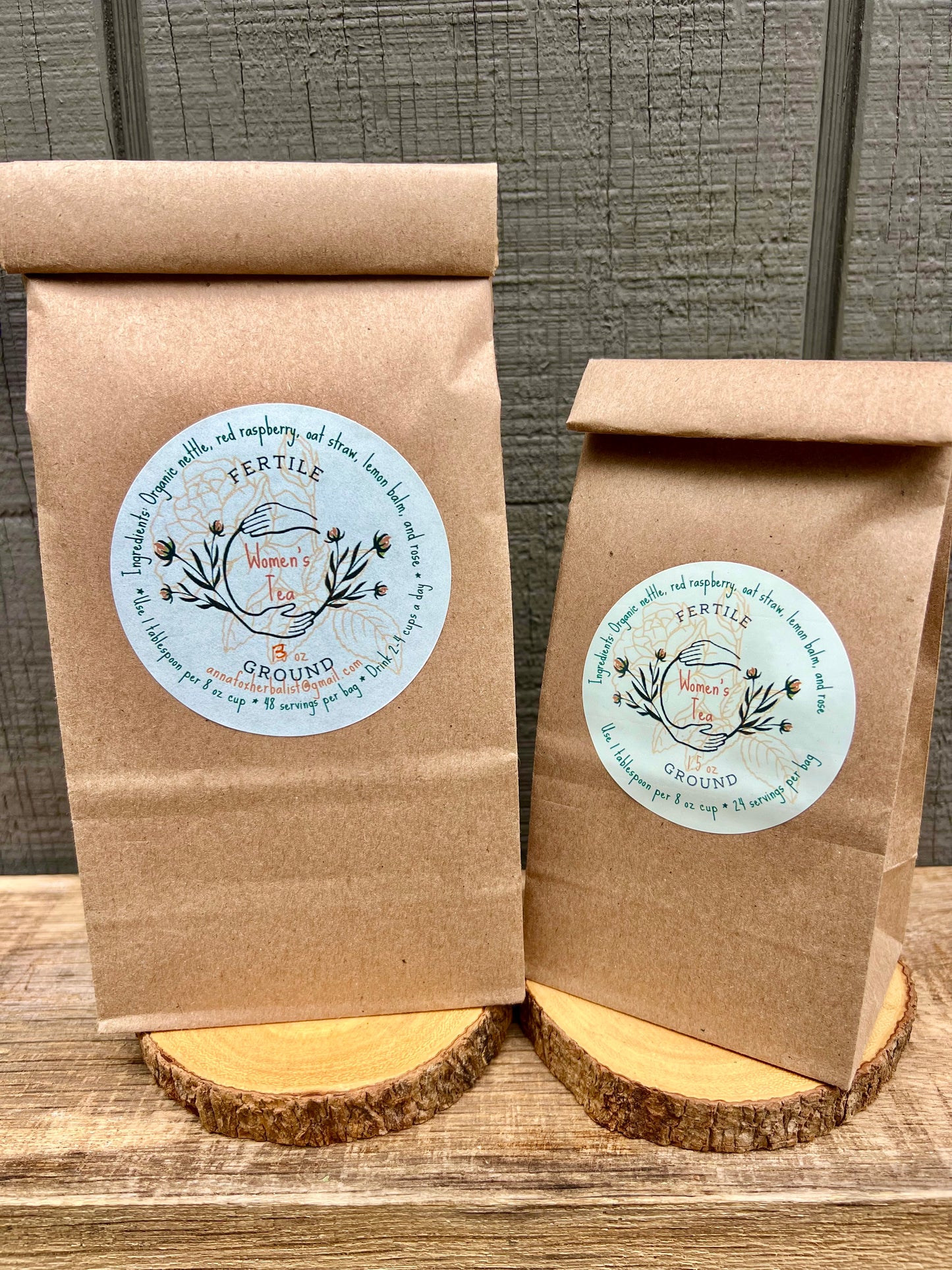 Women's Tea