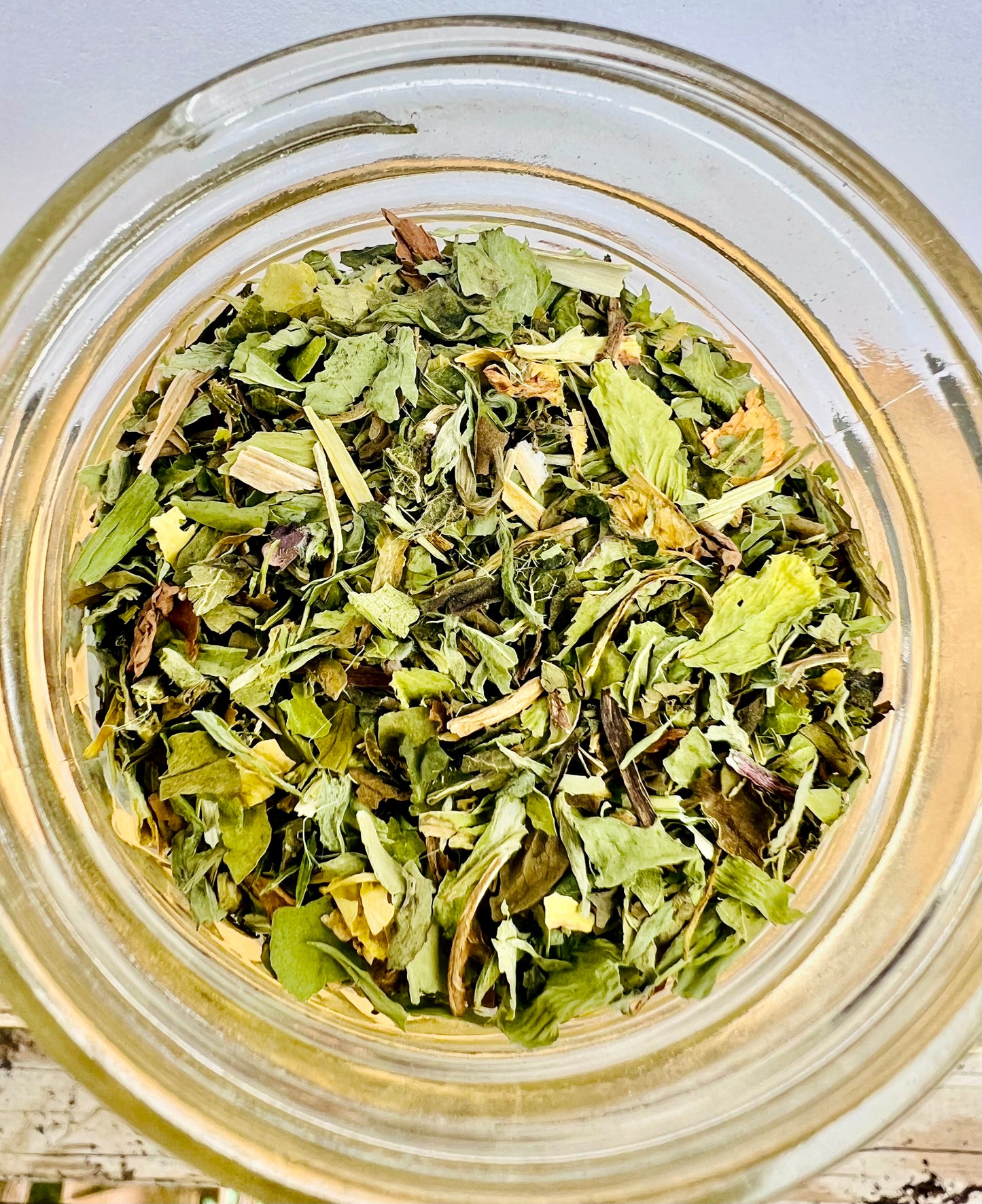Super Tonic Tea