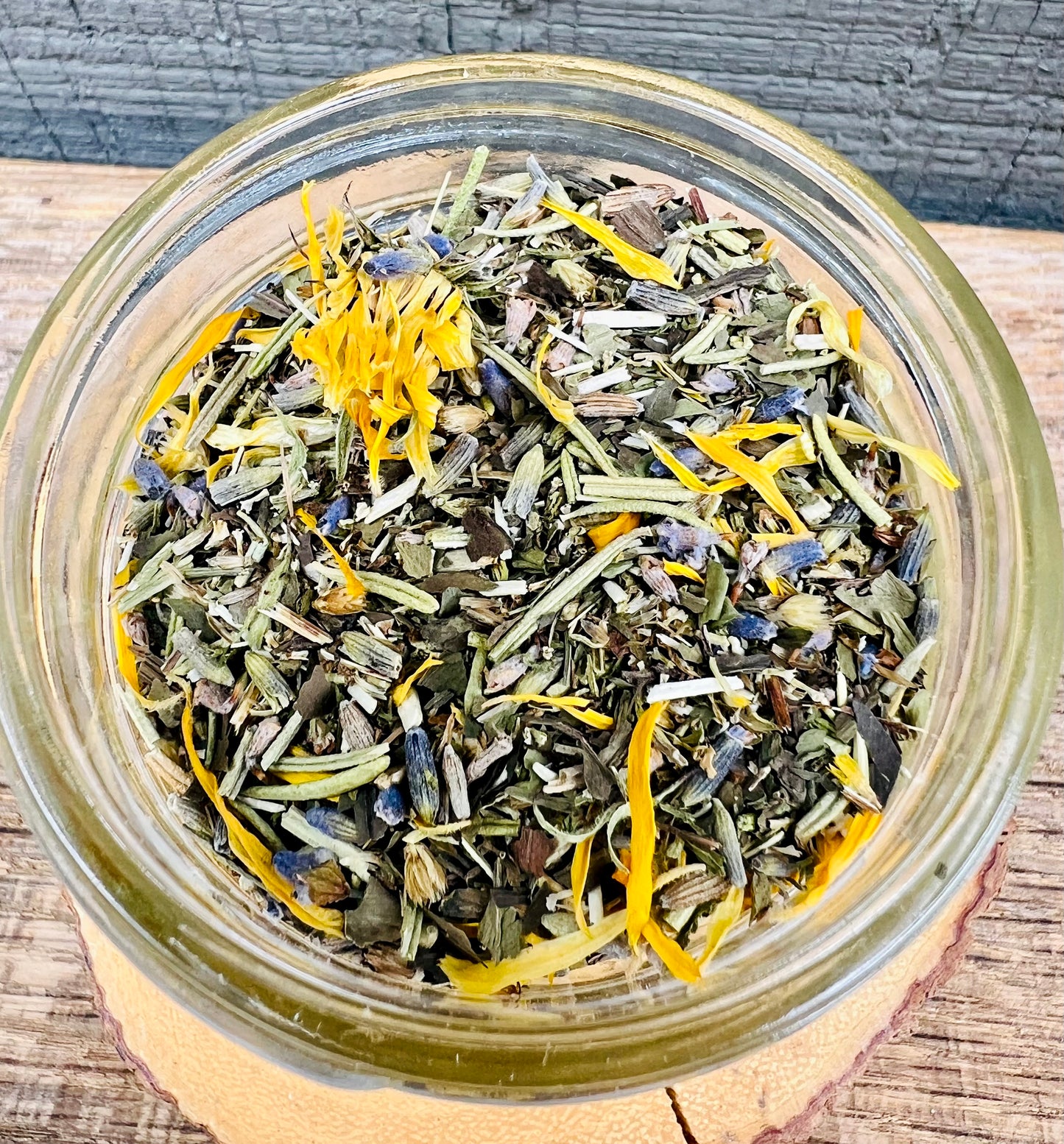 Herbal First Aid Blend