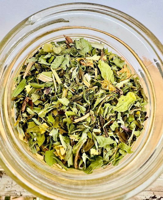 Super Tonic Tea