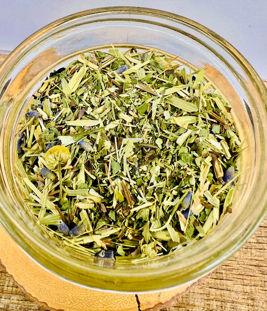 Calm Tea