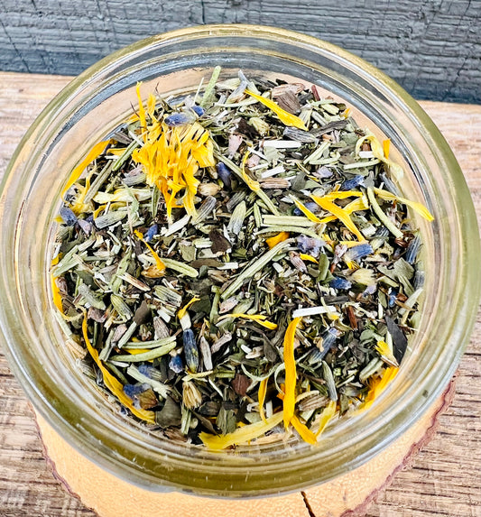 Herbal First Aid Blend