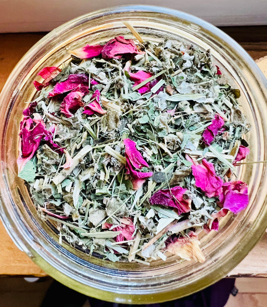 Women's Tea